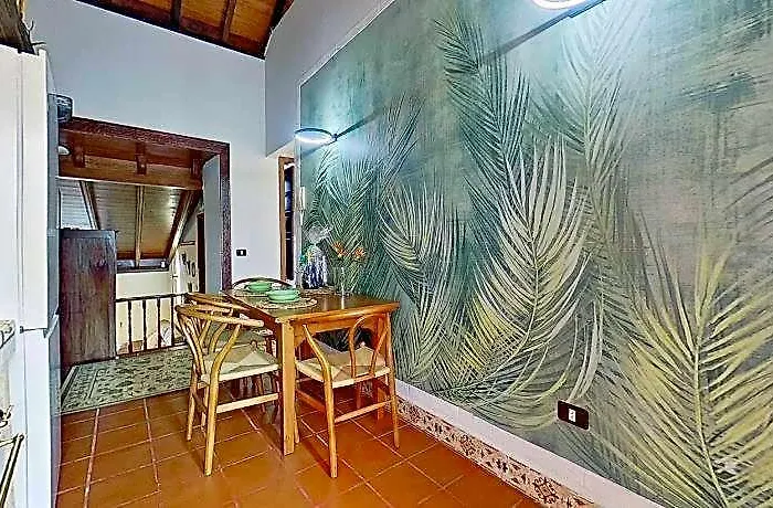 Finca Paraiso Villas Tenerife