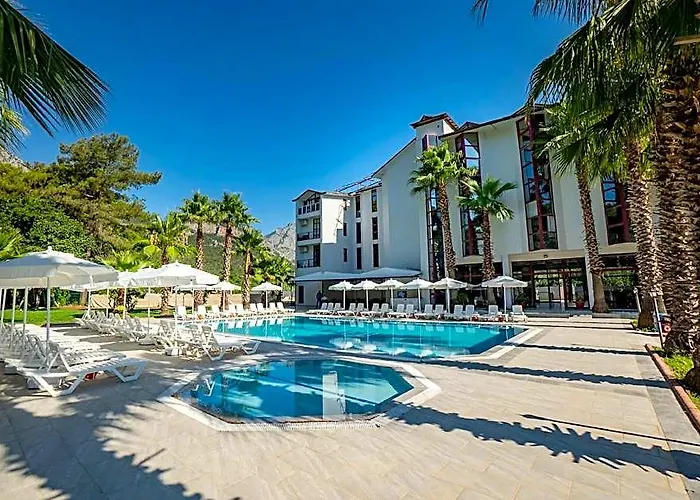 Alder Garden Hotel