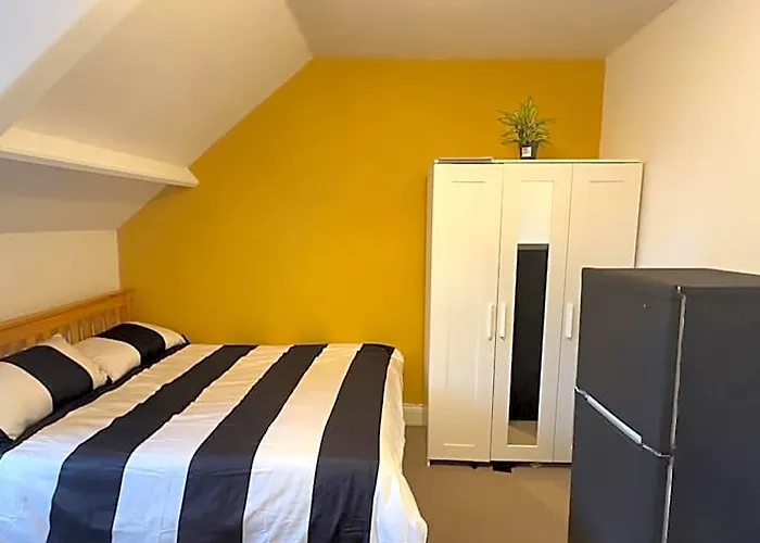 Geordie Hostel