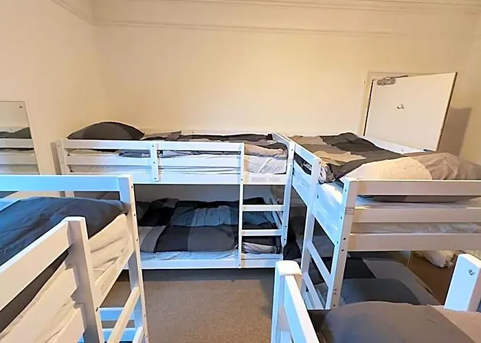 Geordie Hostel