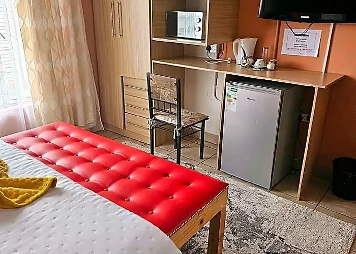 Adante Lodge