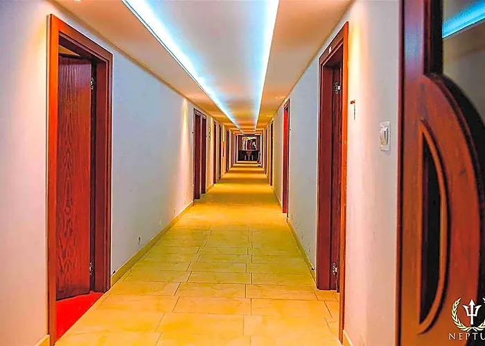 Hotel Neptun