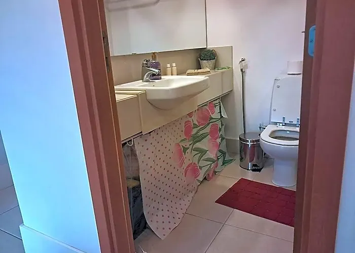 Apartamento Em Hotel No Lourdes Zona Sul De Bh