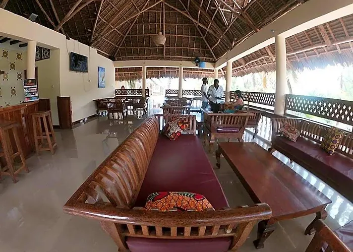 Pamas Boutique Hotel