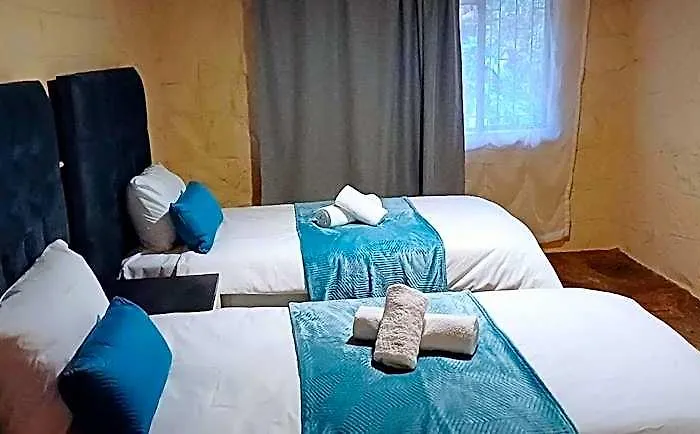 Risima Guest Lodge Hazyview