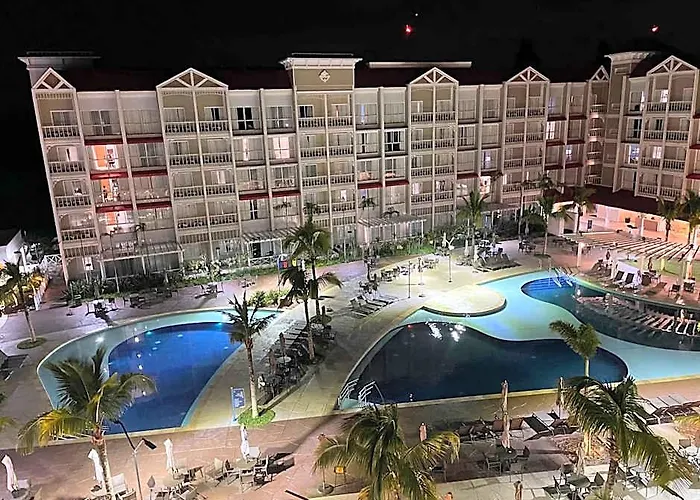 Thermas Sao Pedro Park Resort