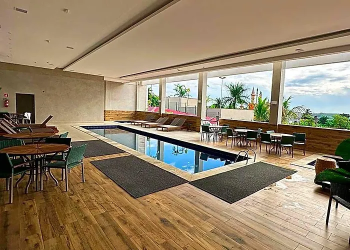 Thermas Sao Pedro Park Resort