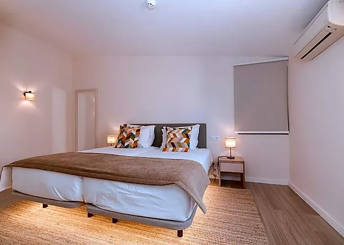 Pestana Alvor Beach Villas Seaside Resort