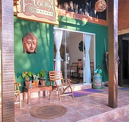 Pousada Do Coura