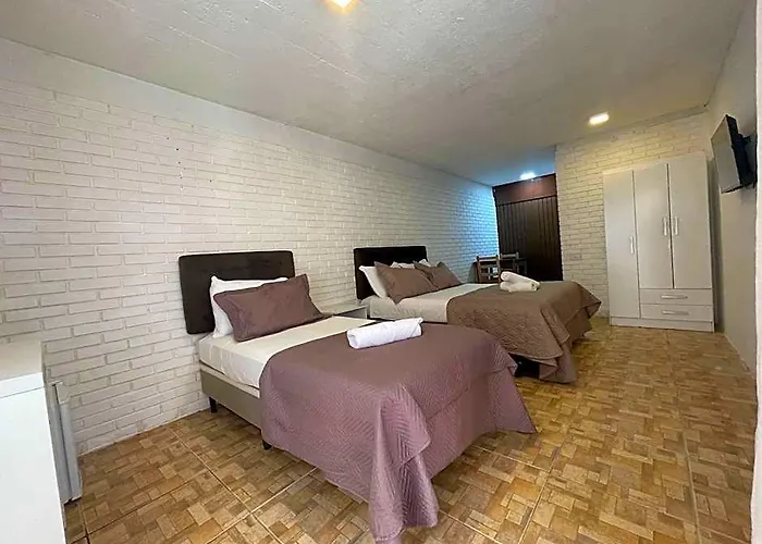 Mare Blu - Pousada Hostel