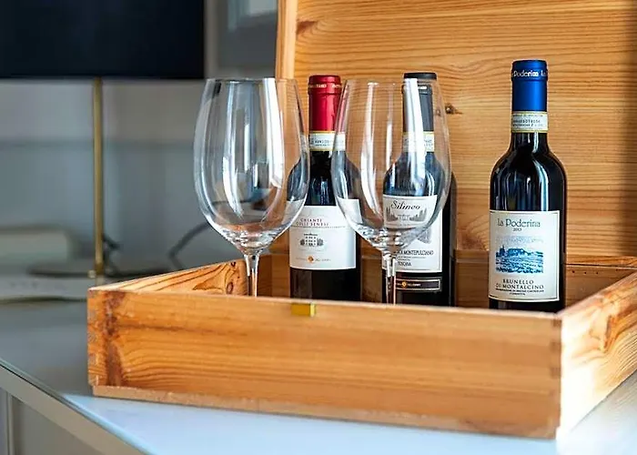 Relais Villa Grazianella | Una Esperienze