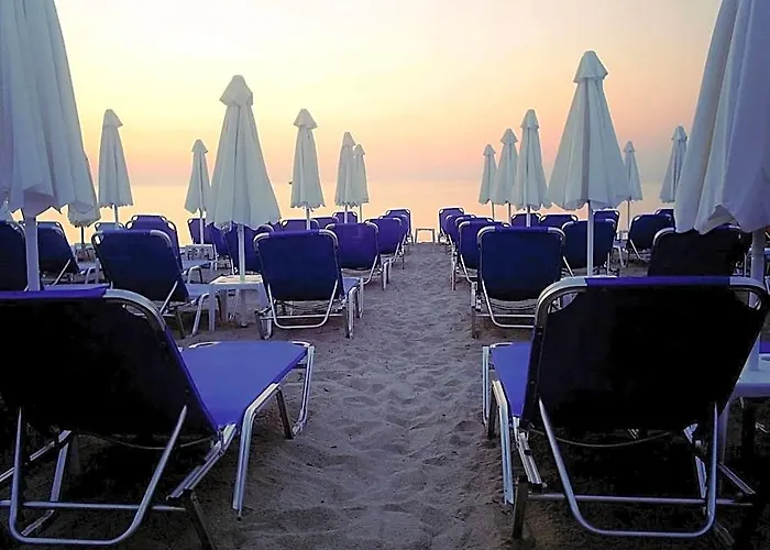 Hotel White Rose Beach