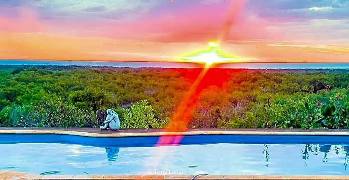 Sol Retreat Waterbank