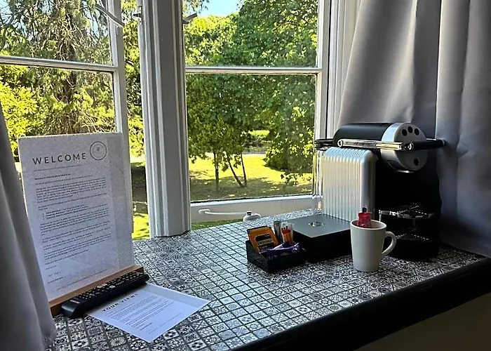 Hatherley Manor Hotel & Spa