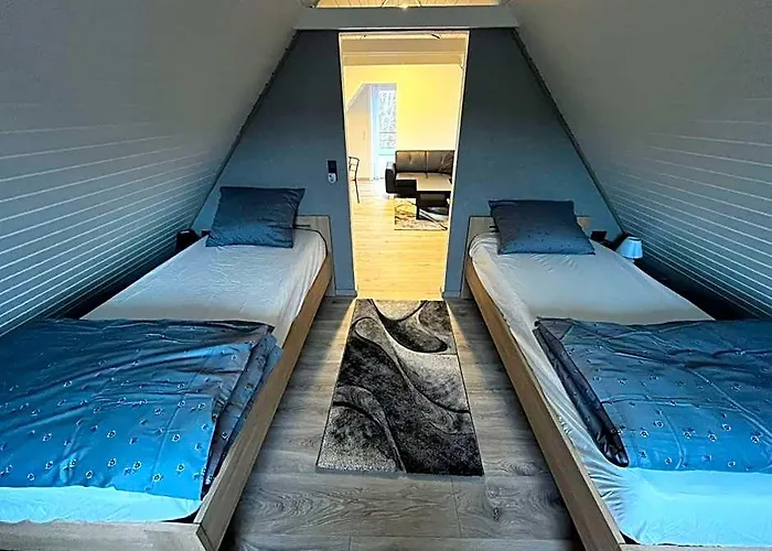 Sonderborg I Danmark