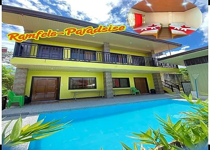 Ramfels Paradise Resort