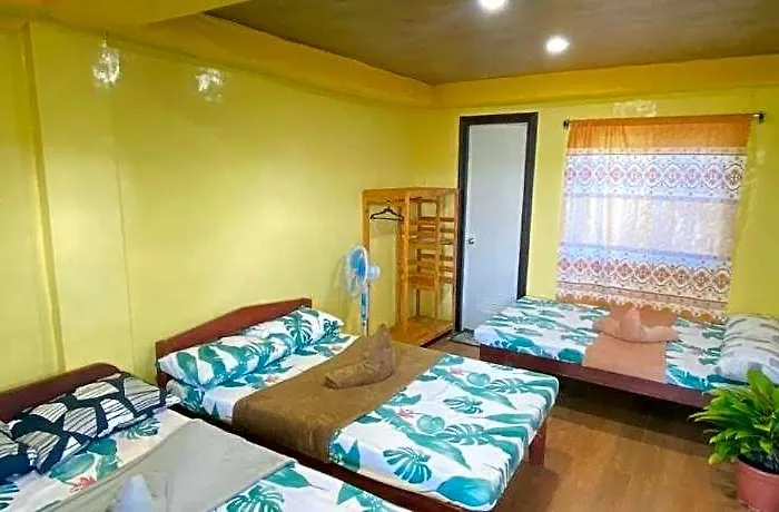 Ramfels Paradise Resort