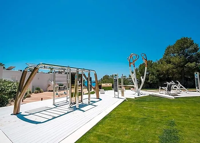 Destino Five Ibiza - 5-Star Grand Luxe Resort - Free Entrance To Pacha Club