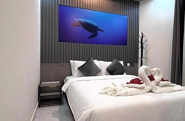Fiya Inn