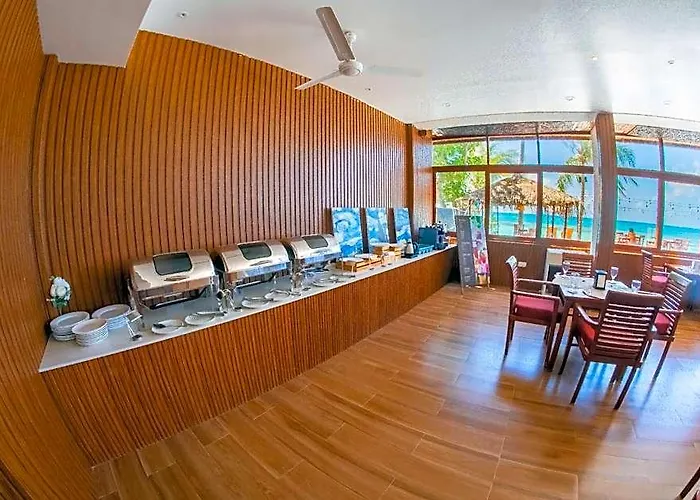 Heron Beach Hotel