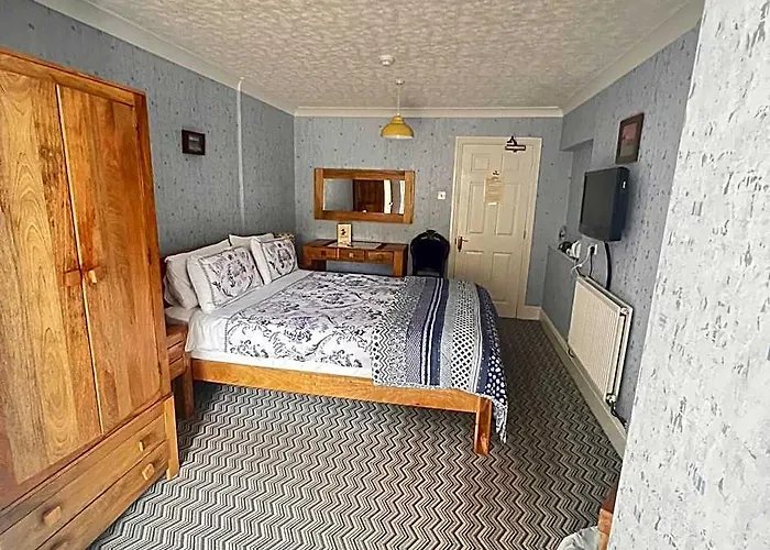 Rosedene Guesthouse