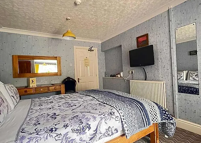 Rosedene Guesthouse