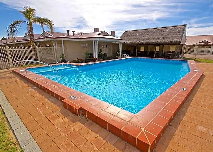 Bunbury Motel