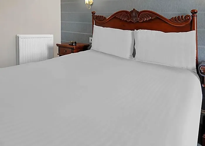 Dryfesdale Hotel - BW Signature Collection