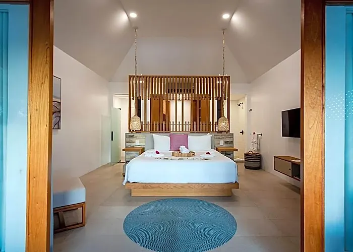 Escape At Nonsuch Bay Antigua (Adults Only)