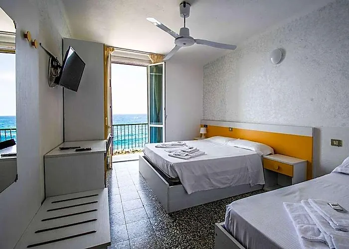 Hotel San Pietro Chiavari