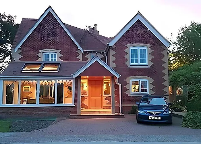 Manston Guest House