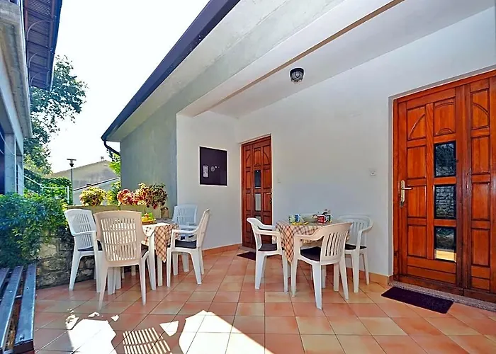 Apartment 653