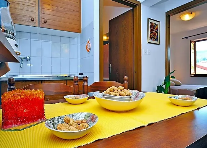 Apartment 653