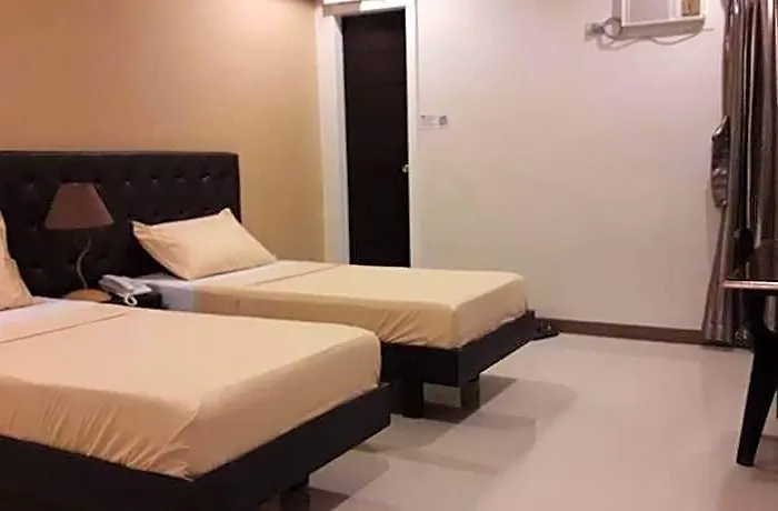 Urbantel Hotel