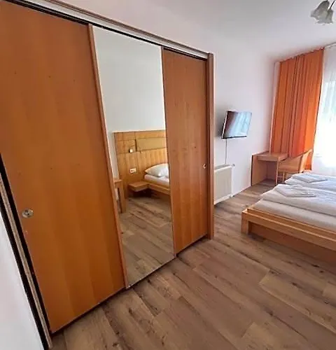 Hotel Post 17