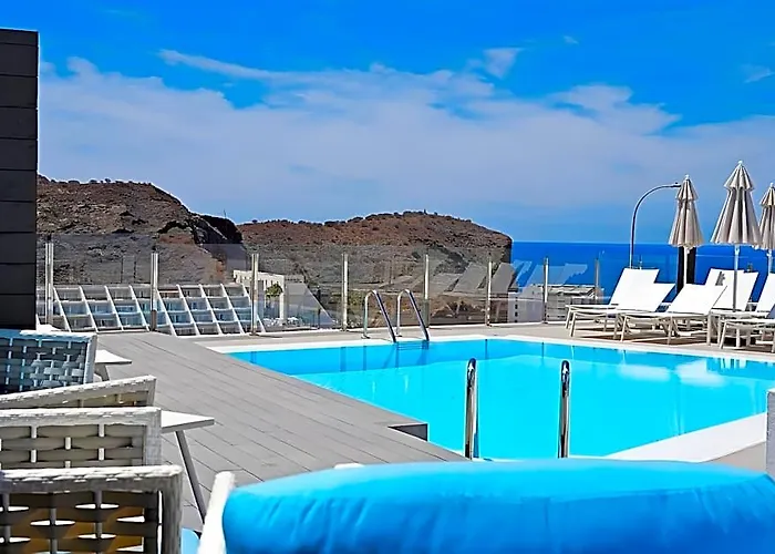 Calypso Boutique Apartments