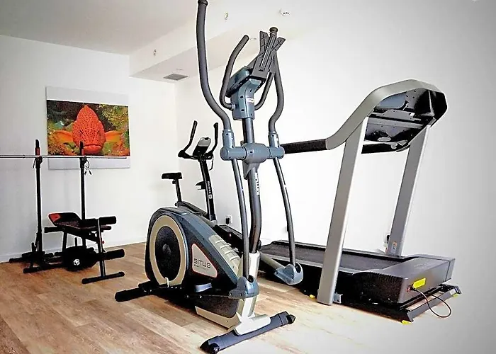 Calypso Boutique Apartments