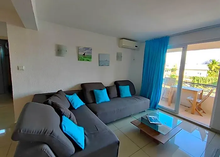 206 Regalia - Holiday Apartment