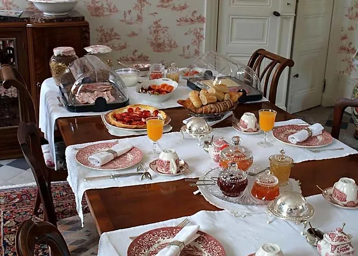 Villa Magnolia Parc