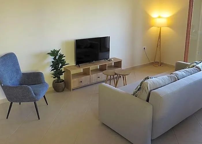 Maleme Ocean Front Serenity 1
