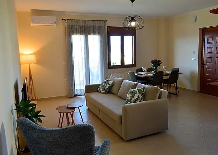 Maleme Ocean Front Serenity 1