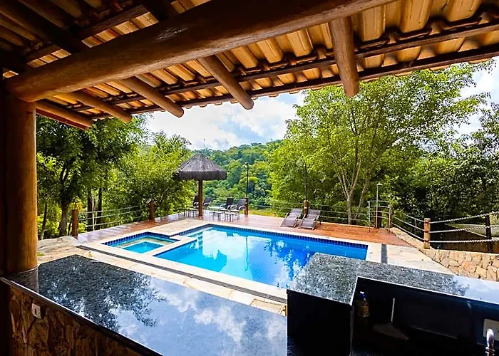 Oyo Pousada E Hotel Putini