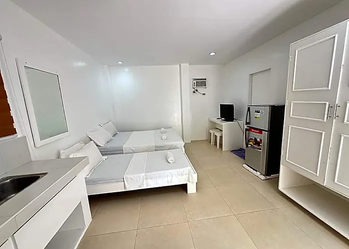 A-Rock Resort