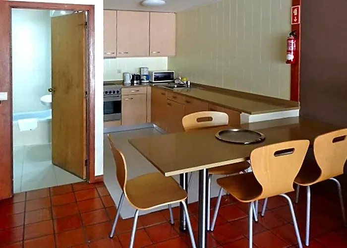 Holiday Resort Clube Pinhal Da Foz, Esposende, Studio For 2 Pers.