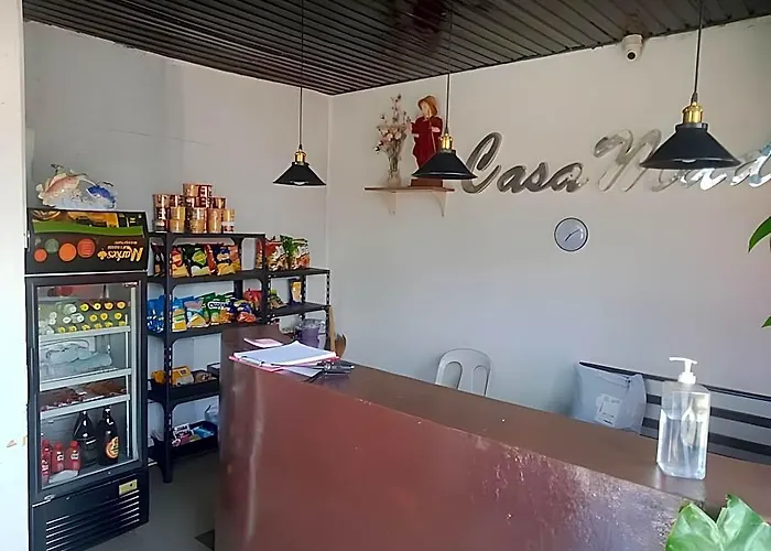 Oyo 1117 Casa Madrid