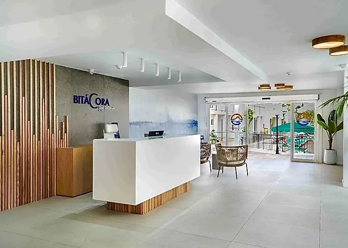 Bitacora Lanzarote Club
