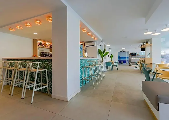 Bitacora Lanzarote Club