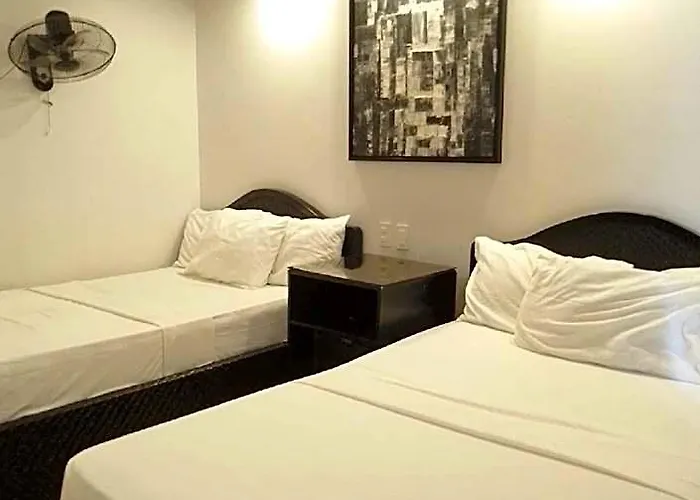 Ycl Hotel Boracay