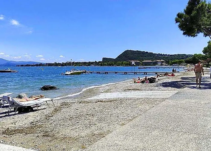 Baccolo Comfortable Holiday Residence