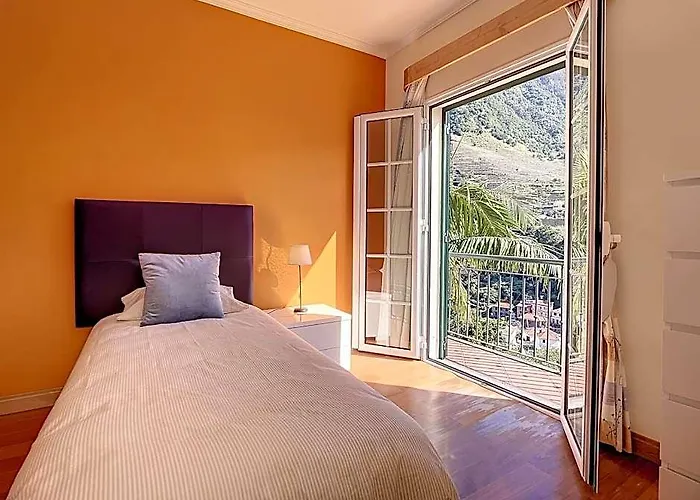 Mountain View Villa By Atlantic Holiday